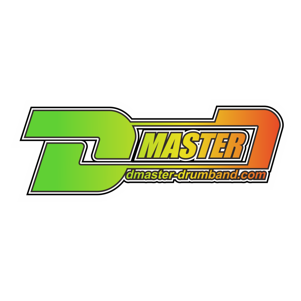 dmaster drumband 0812.2930.3940