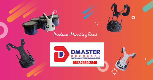 jual alat marching band | dmasterdrumband.com | 0812.2930.3940