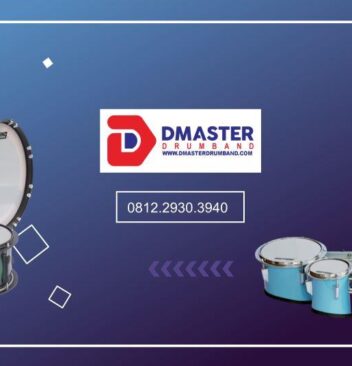 jual alat drumband standar terbaik premium | dmasterdrumband.com | 0812.2930.3940