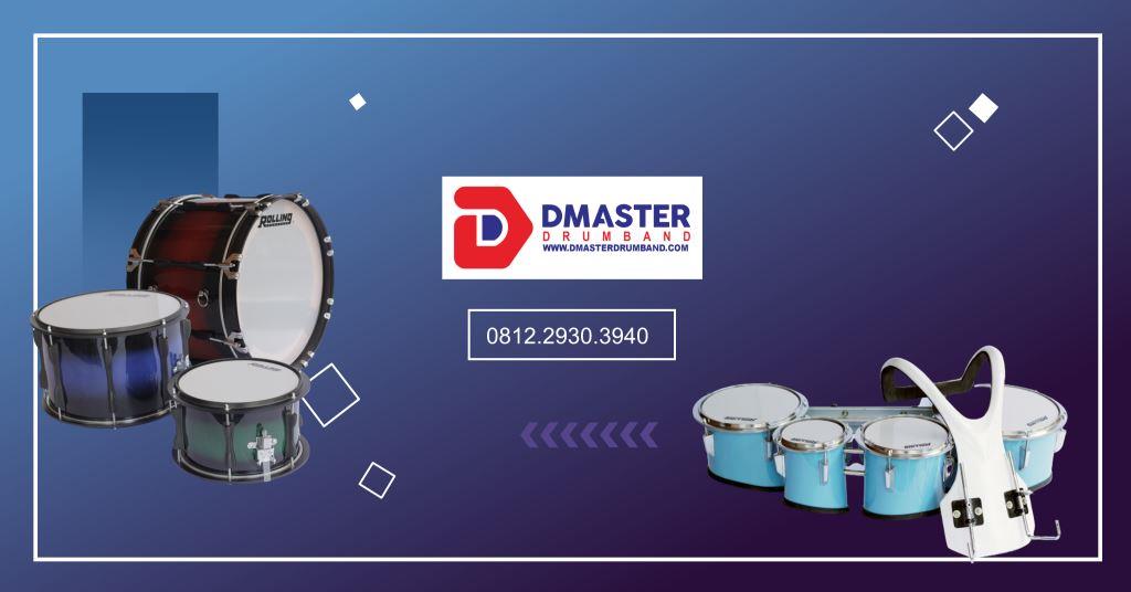 jual alat drumband standar terbaik premium | dmasterdrumband.com | 0812.2930.3940