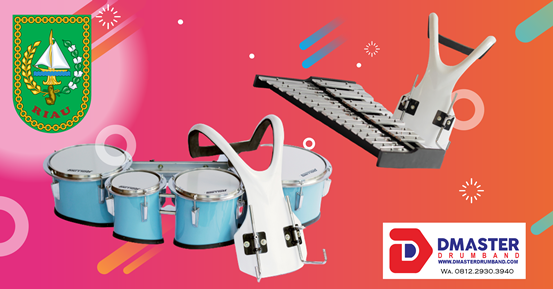 jual alat drumband dan marching band di riau| dmasterdrumband.com | 0812.2930.3940