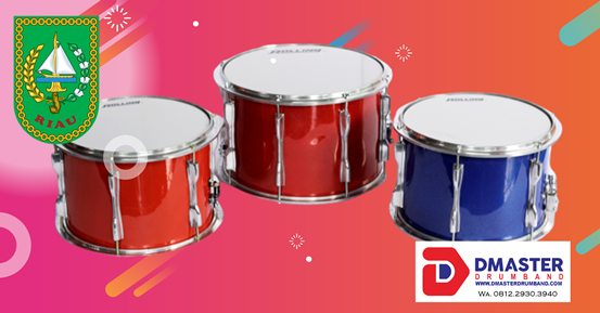 jual alat drumband dan marching band di riau | dmasterdrumband.com | 0812.2930.3940