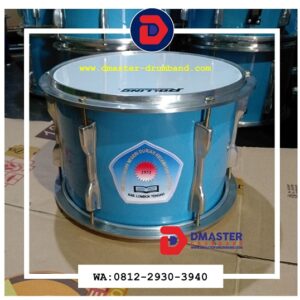Warna Produk alat Drumband
