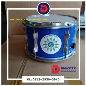 Warna Produk Alat Drumband
