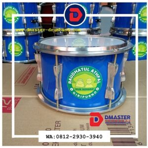 Warna Produk alat Drumband