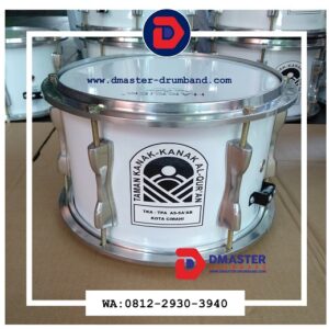 Warna Produk alat Drumband