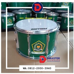 Warna Produk alat Drumband