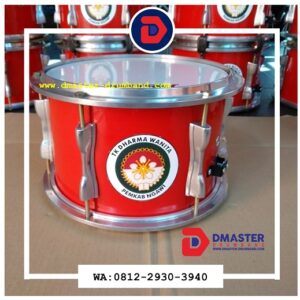 Warna Produk alat Drumband Marching Band