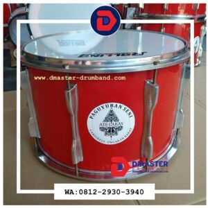 Warna Produk alat Drumband Premium