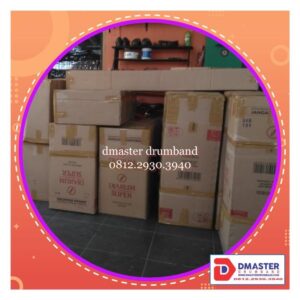 jual alat drumband dan marching band | dmasterdrumband.com | 0812.2930.3940