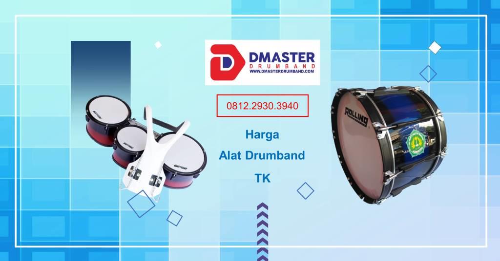 harga alat dumband TK
