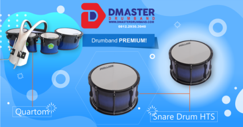 jual alat drumband dan marching band | dmasterdrumband.com | 0812.2930.3940