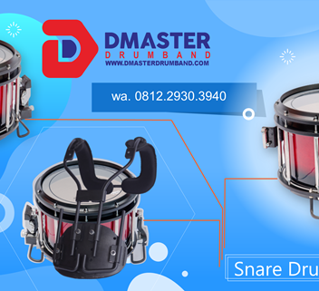 jual alat drumband dan marching band | dmasterdrumband.com | 0812.2930.3940