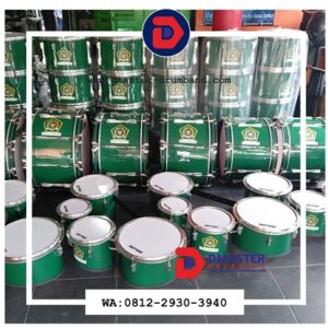 jual alat drumband standar terbaik premium | dmasterdrumband.com | 0812.2930.3940