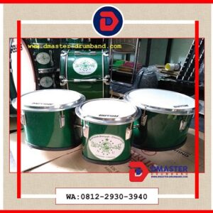 Galeri Alat Drumband Standar