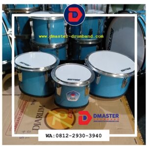 Galeri Alat Drumband Standar