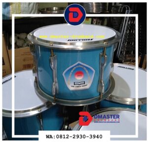Galeri Alat Drumband Standar