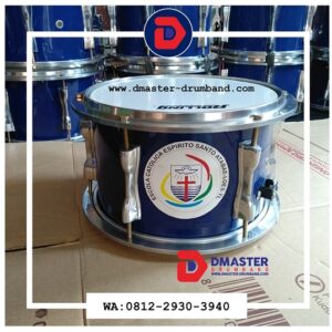 Galeri alat drumband standar SD