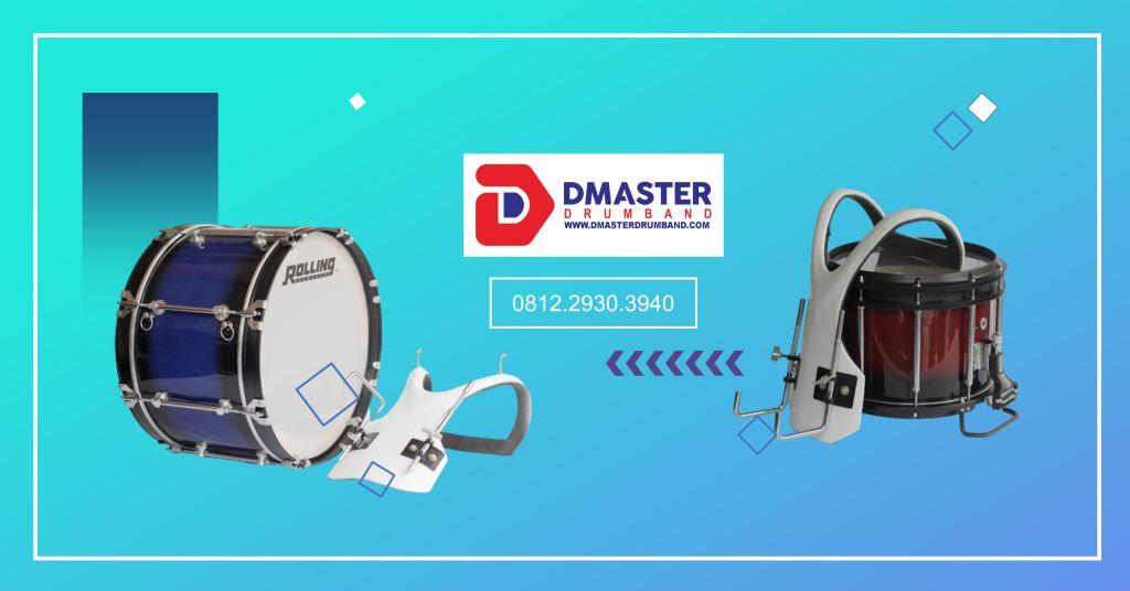 jual alat drumband dan marching band | dmasterdrumband.com | 0812.2930.3940
