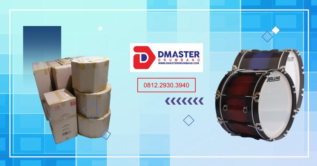 jual alat drumband dan marching band | dmasterdrumband.com | 0812.2930.3940