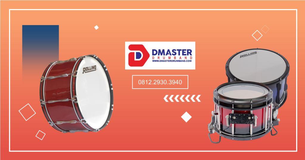 jual alat drumband dan marching band | dmasterdrumband.com | 0812.2930.3940
