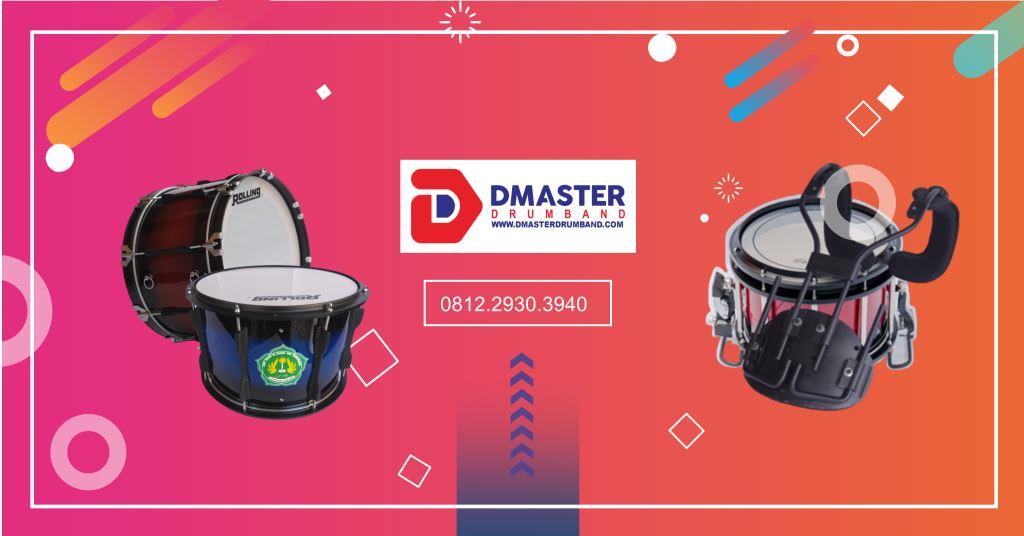 jual alat drumband dan marching band | dmasterdrumband.com | 0812.2930.3940