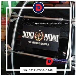 Galeri Bass Drum Supporter