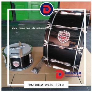 Galeri Bass Drum Supporter