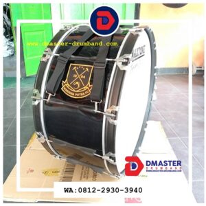 Galeri Bass Drum Supporter