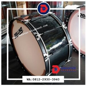 Galeri Bass Drum Supporter