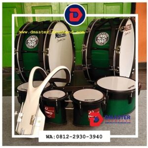 Galeri Bass Drum Supporter