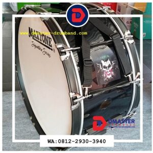 Galeri Bass Drum Supporter