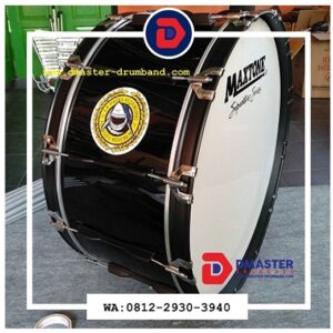 Galeri Bass Drum Supporter