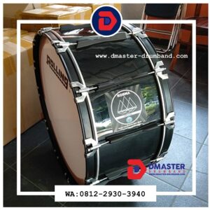 Galeri Bass Drum Supporter