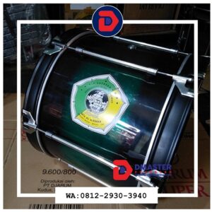 Galeri Alat Semi Marching Band