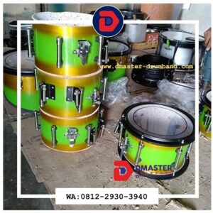 Galeri Alat Semi Marching Band