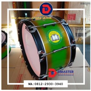 Produk Alat Semi Marching Band