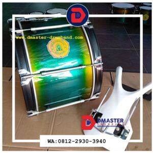 Galeri Alat Semi Marching Band