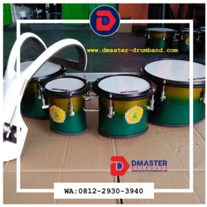 Galeri Alat Semi Marching Band