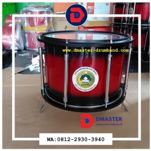Galeri Alat Drumband SMP SMA