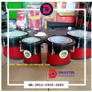 Galeri Alat Drumband SMP SMA