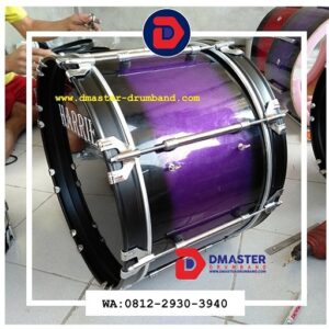 Galeri Alat Semi Marching Band
