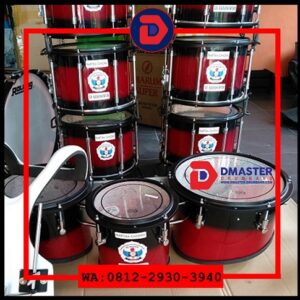 Galeri Alat Semi Marching Band