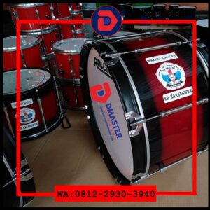 Galeri Alat Semi Marching Band