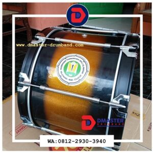 Galeri Alat Drumband SMP SMA