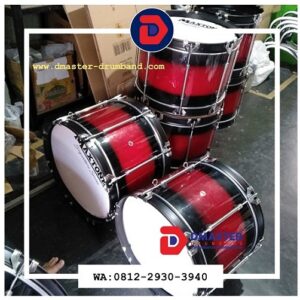 Galeri Alat Semi Marching Band