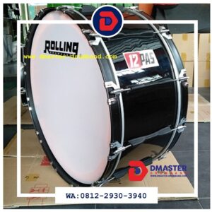 Galeri Alat Drumband SMP SMA