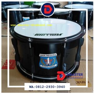 Galeri Alat Drumband SMP SMA