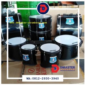 Galeri Alat Drumband SMP SMA