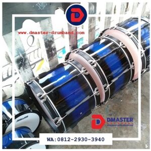 Galeri Alat Drumband Premium